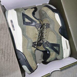 Jordan 4 Craft GS